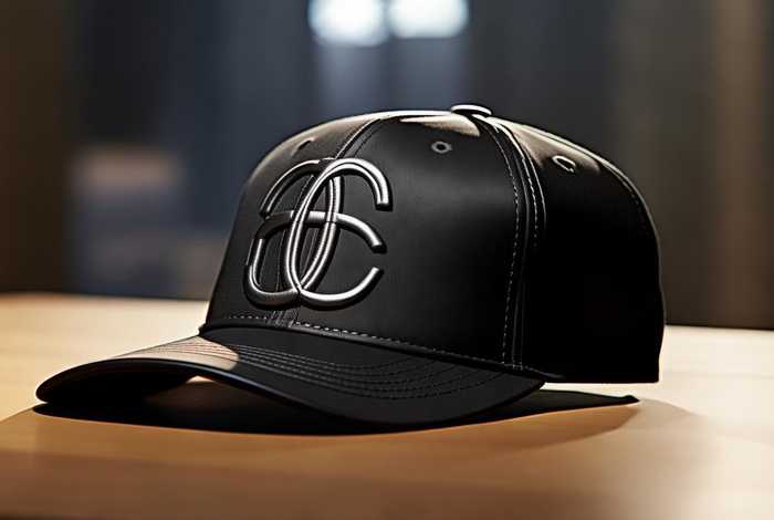 celine logo celine logo棒球帽