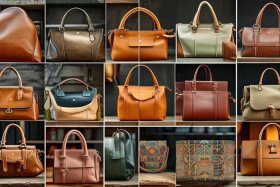 非字包包品牌有哪些 非奢侈品女包品牌