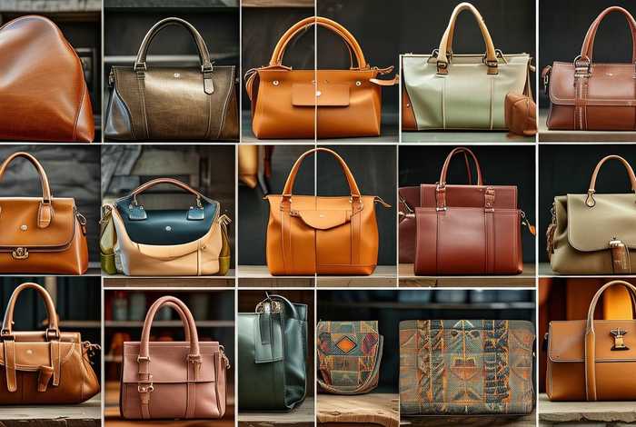 非字包包品牌有哪些 非奢侈品女包品牌