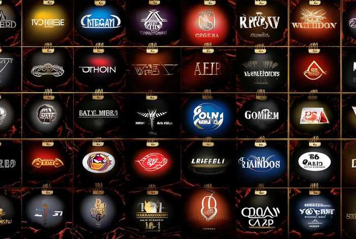 50大奢侈品的标志图、50大奢侈品的标志图片及价格