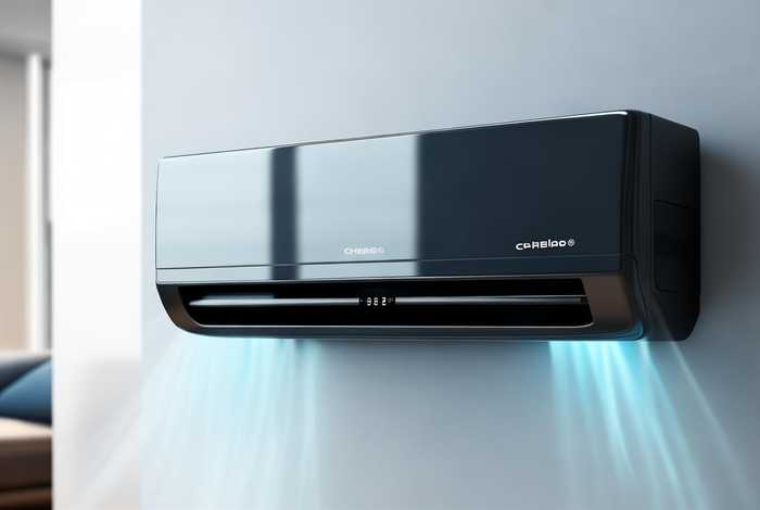 chloe什么品牌空调 cheblo空调是什么牌子质量怎么样