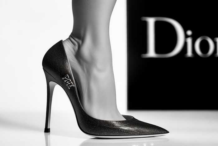 dior官网中国女鞋（dior女鞋子价格官网）