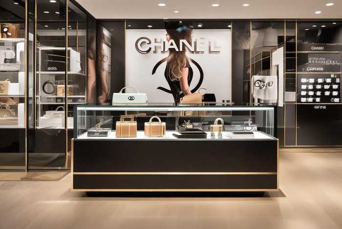 chanel专柜价格、chanel国内专柜价格