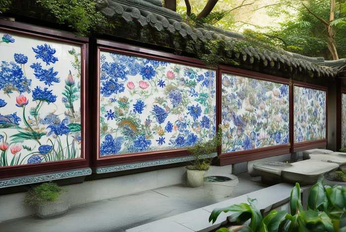 古仕特陶瓷 - 古仕陶瓷砖厂家