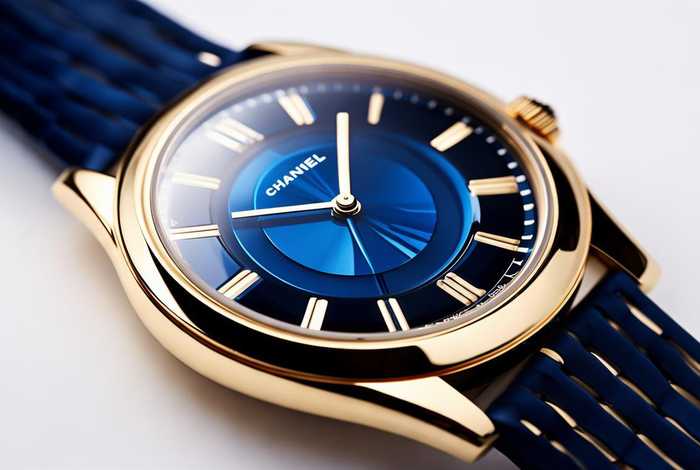 CHANEL手表 - Chanel手表j12全方位展示