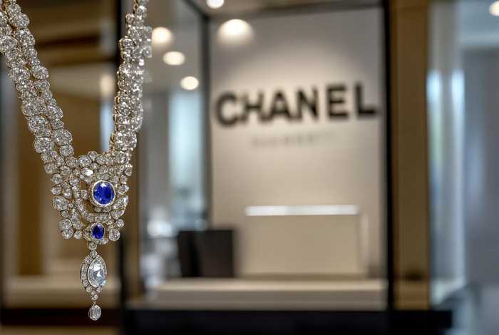 CHANEL项链价格（CHANEL项链价格表）