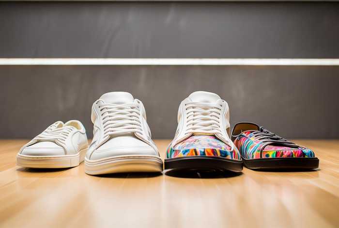 calvin klein和小ck的区别；charles&keith和小ck的区别