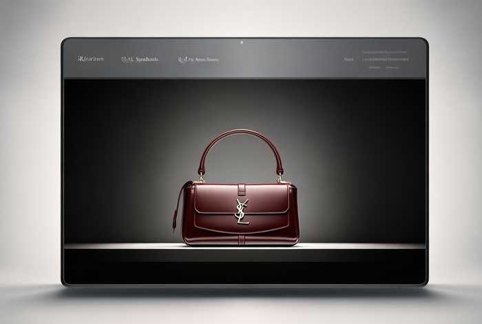 ysl包包官网入口，ysl包包官网入口查询