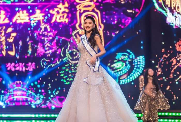 2022香港小姐总决赛(2021香港小姐总决赛冠军) 2022香港小姐总决赛(2021香港小姐总决赛冠军)