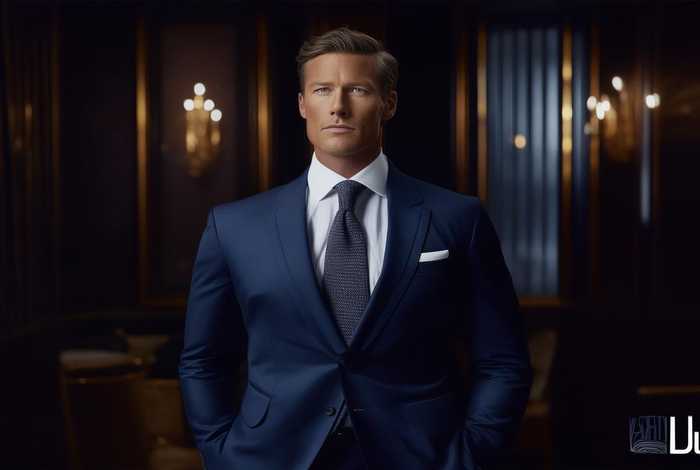 服装品牌登喜路（登喜路西装是国际一线品牌吗？）