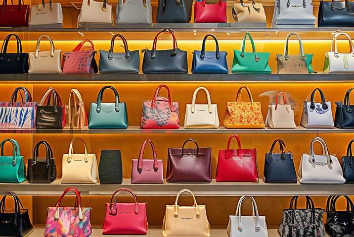 二线女包品牌大全 二线女包品牌大全有哪些