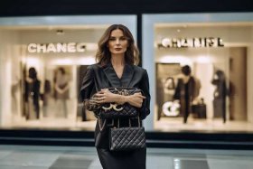 chanel可以在线买吗，chanel可以在官网买吗