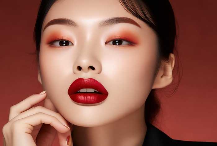 ysl口红代言人照片 ysl口红代言人照片高清