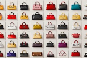 包包品牌标志大全图片、包包品牌大全标志logo图片
