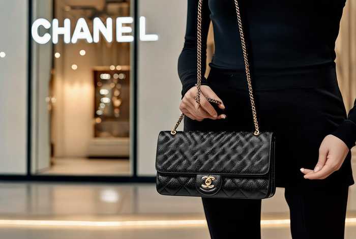 大牌包包排行榜前十名香奈儿（包包品牌排行榜前十名香奈儿）