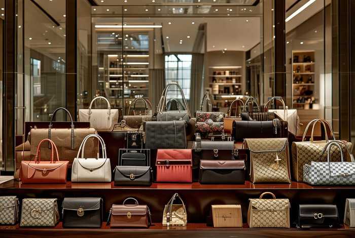 古驰包包所有款式介绍（古驰包包所有款式介绍大全）