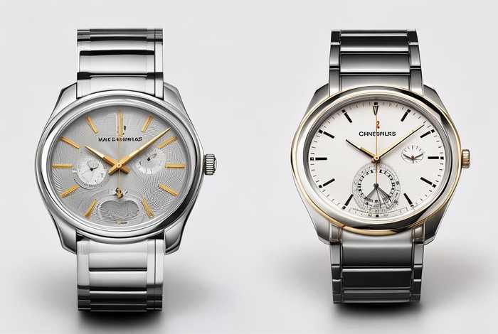 2000多的瑞士表和正品的区别（2000多的瑞士表和正品的区别是什么）