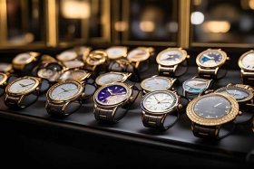 高奢品牌有哪些？；手表高奢品牌有哪些