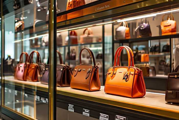 celine是什么档次（celine是什么档次多少价格）