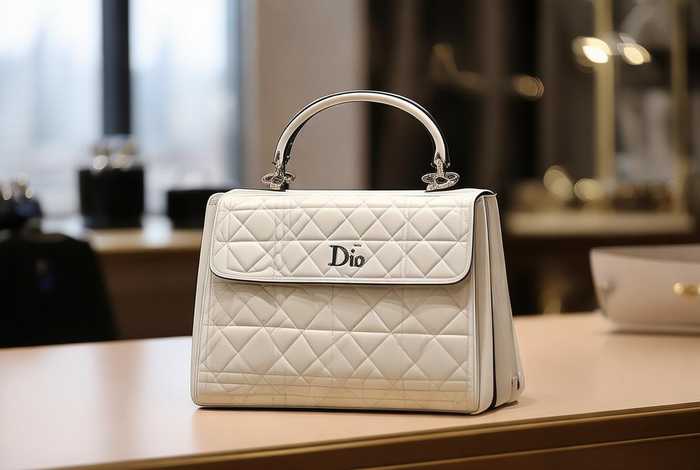迪奥包包价格和图片经典（迪奥包包价格和图片 经典）