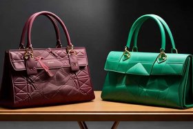 迪奥和杨树林包包哪个好；迪奥和杨树林包包哪个好看