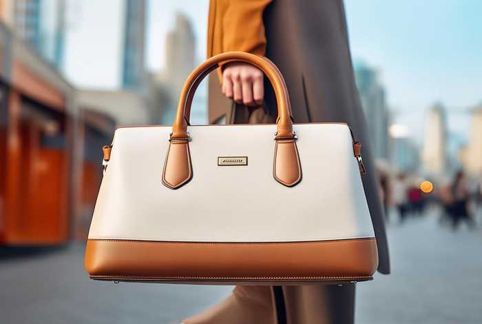 2022最流行的女包真皮，2021最流行的女包