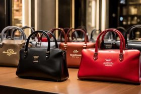 大牌子包包有哪些品牌 - 大牌子包包有哪些品牌标志