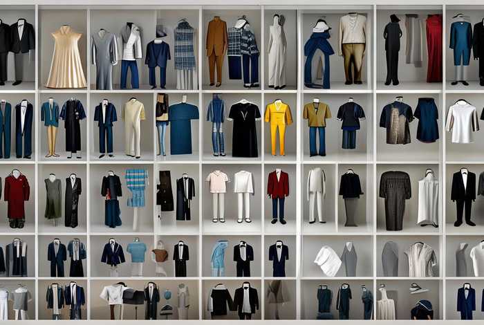 服装25类商标小类目 - 服装25类商标小类目名称