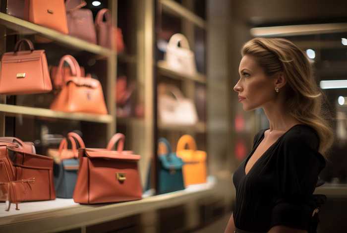 购买爱马仕的包有什么条件吗（购买爱马仕的包有什么条件吗知乎）