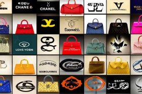包包的logo大全图片 - 包包的logo大全图片高清