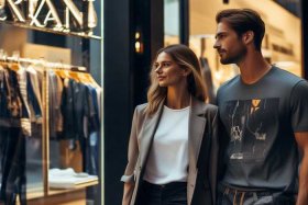 armani exchange、armani exchange是奢侈品吗
