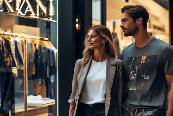 armani exchange、armani exchange是奢侈品吗