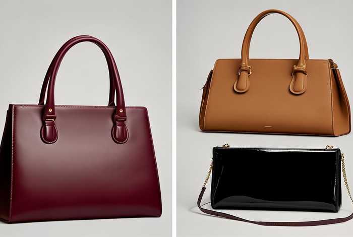 50岁最建议买的三个包 - 50岁最建议买的三个包包图片