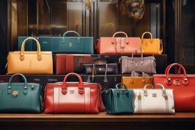 顶级品牌的包包 - 顶级品牌的包包排行榜