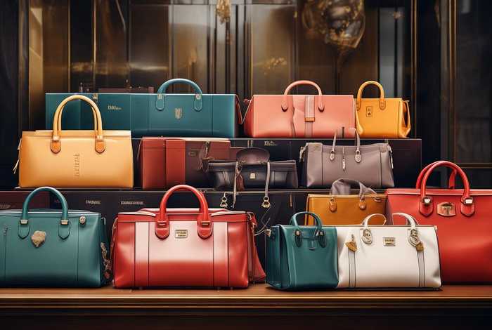 顶级品牌的包包 - 顶级品牌的包包排行榜