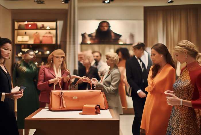 爱马仕购买群体（爱马仕购买群体分析）