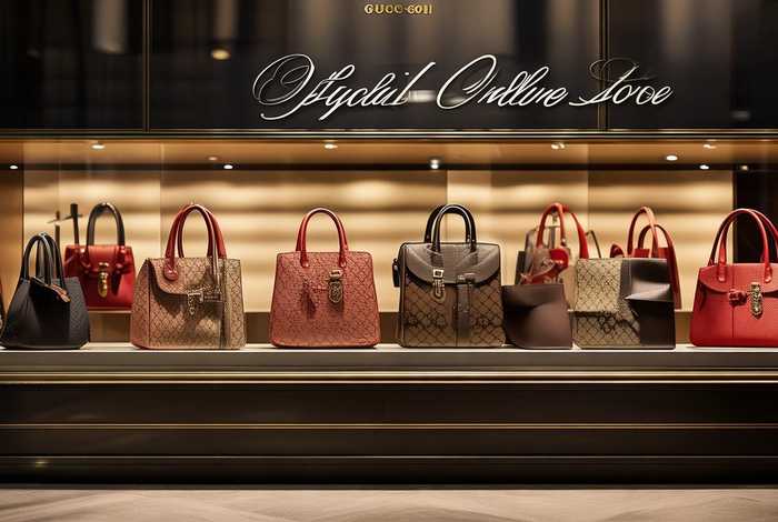 gucci古驰女包官网旗舰店是正品吗，gucci古驰女包官网旗舰店是正品吗多少钱