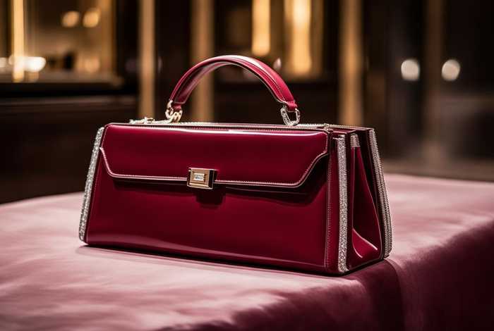 10万块的包包(10万左右的包包) 10万块的包包(10万左右的包包)