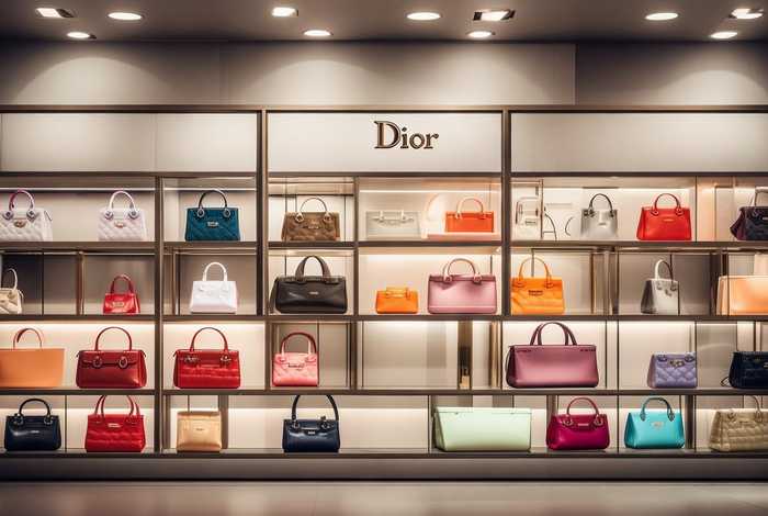 迪奥包包官网中国官方网站入口；dior迪奥包中国官方网站