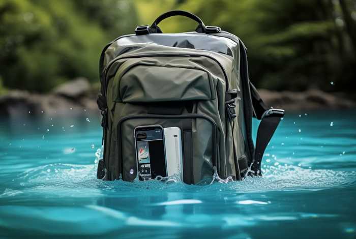 防水包有什么用 防水包有什么用处