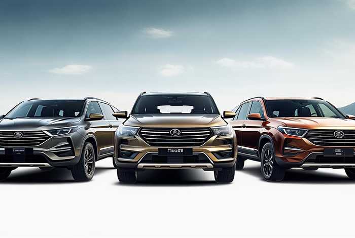 5万左右的suv车推荐、10-15万左右的suv车推荐 5万左右的suv车推荐、10-15万左右的suv车推荐