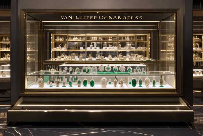 梵克雅宝官网旗舰店，梵克雅宝官网旗舰店价格