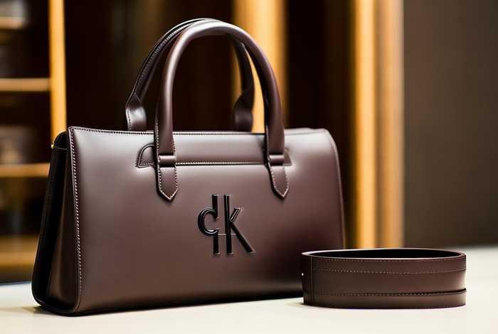 ck包包跟ck皮带是同一个吗（ck是皮带是牛皮革的是真皮吗）