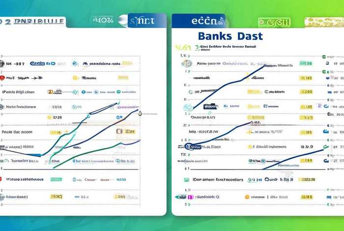 2022各大银行存款利率 2021年各大银行最新存款利率