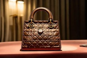 迪奥戴妃包二手价格；迪奥戴妃包二手价格多少钱