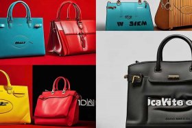 各大品牌包包的标志（各大品牌包包的标志logo）