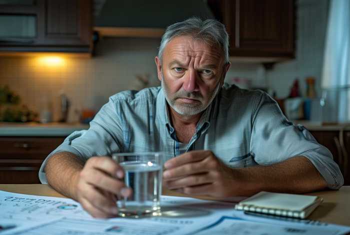 40岁以上男性尿酸420高吗、40岁以上男性尿酸420高吗为什么