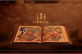 爱马仕品牌识别分析 爱马仕品牌识别分析图