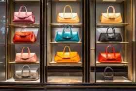 包包品牌的十大排行榜、女人包包品牌的十大排行榜