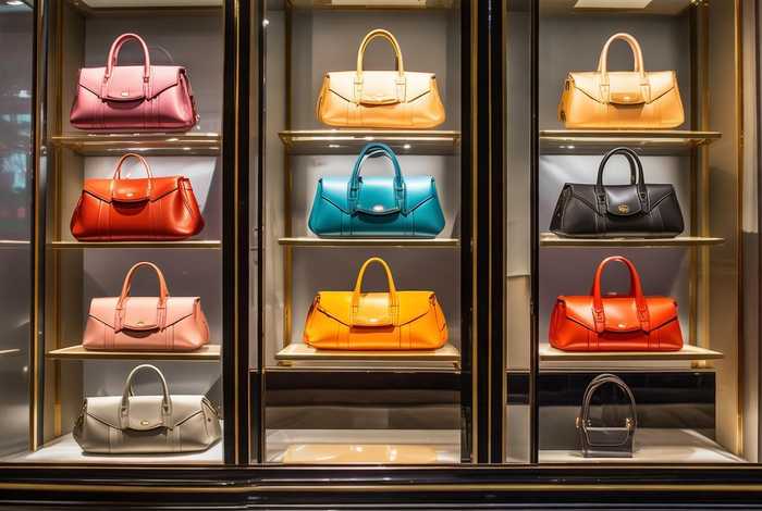 包包品牌的十大排行榜、女人包包品牌的十大排行榜
